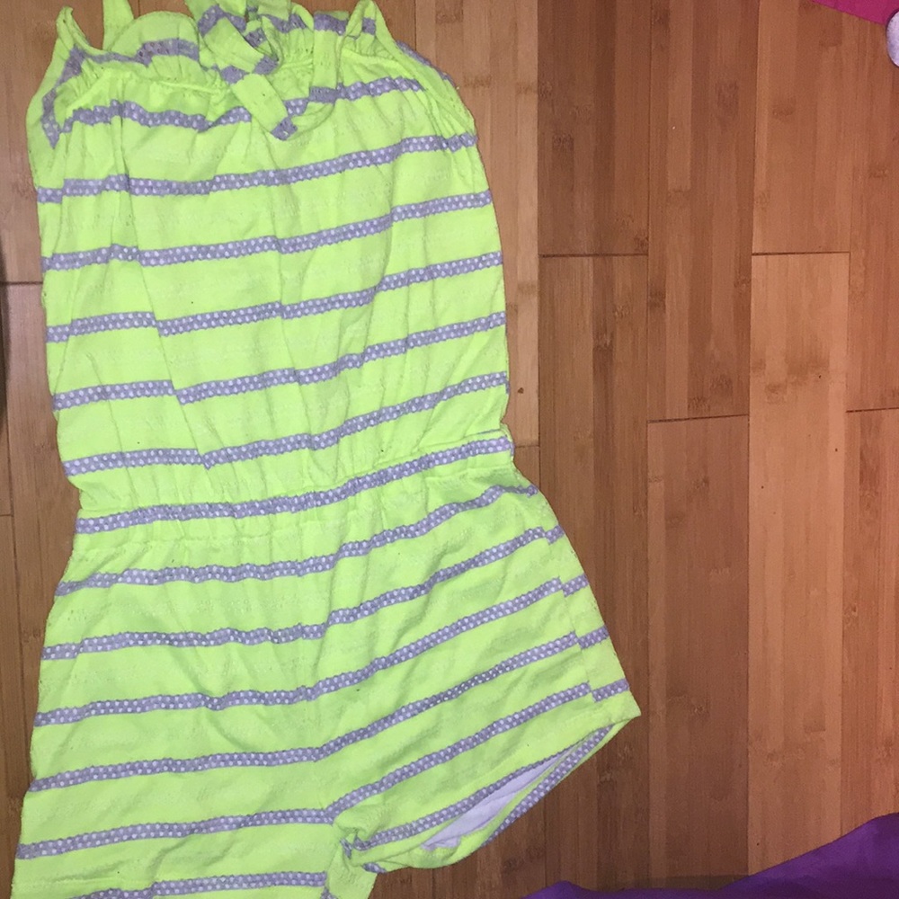 Romper
